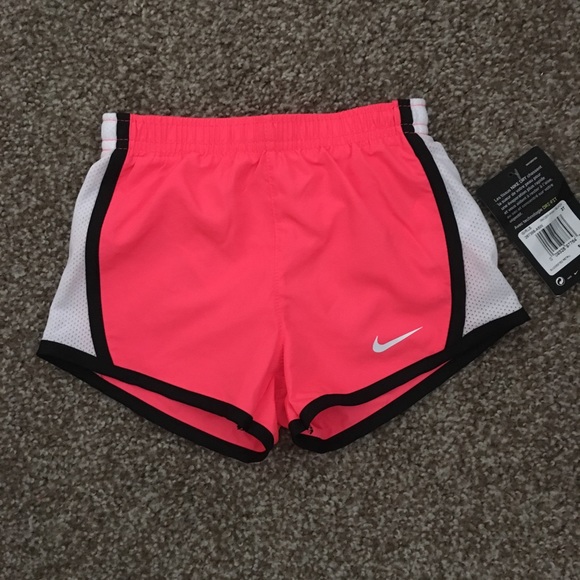 Nike Other - Girls Nike Running Shorts